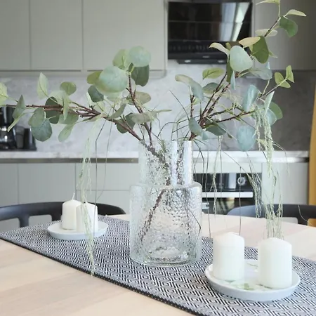 Appartement Excellent Flat W 360 Bosphorus View In Cihangir *